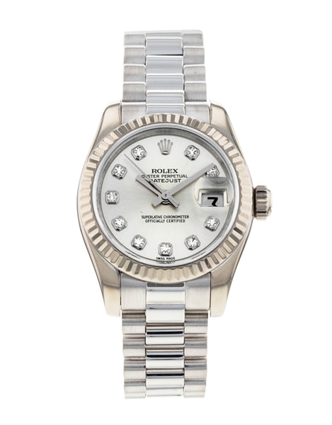 Rolex Datejust Lady 179179